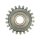AS-PL SD5046 Freilaufgetriebe, Starter