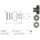 AS-PL SD5046 Freilaufgetriebe, Starter