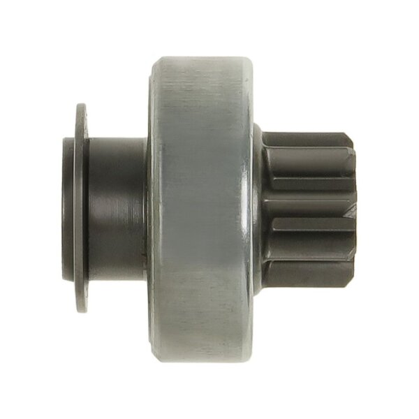 AS-PL SD5050 Freilaufgetriebe, Starter