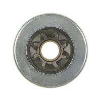 AS-PL SD5050 Freilaufgetriebe, Starter