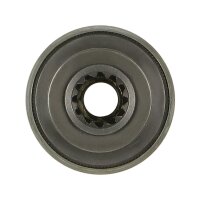 AS-PL SD5050 Freilaufgetriebe, Starter