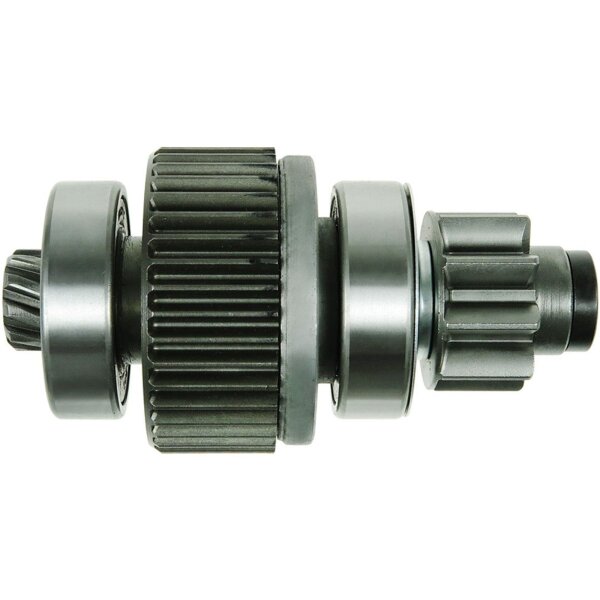 AS-PL SD6005 Freilaufgetriebe, Starter