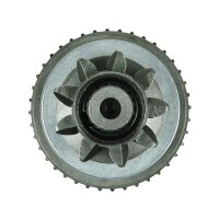 AS-PL SD6005 Freilaufgetriebe, Starter