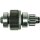 AS-PL SD6005 Freilaufgetriebe, Starter