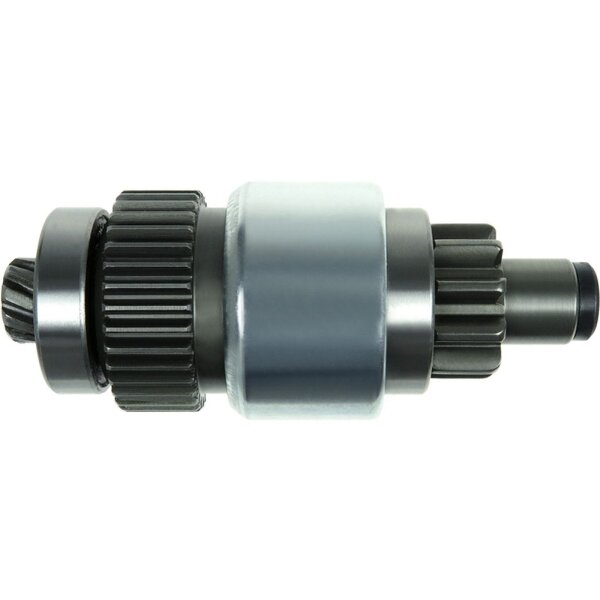 AS-PL SD6029 Freilaufgetriebe, Starter