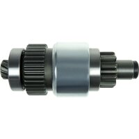 AS-PL SD6029 Freilaufgetriebe, Starter
