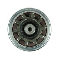 AS-PL SD6029 Freilaufgetriebe, Starter