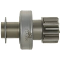 AS-PL SD6058 Freilaufgetriebe, Starter