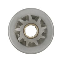AS-PL SD6058 Freilaufgetriebe, Starter