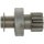 AS-PL SD6058 Freilaufgetriebe, Starter