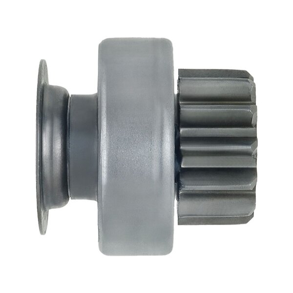 AS-PL SD6059 Freilaufgetriebe, Starter
