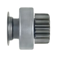 AS-PL SD6059 Freilaufgetriebe, Starter