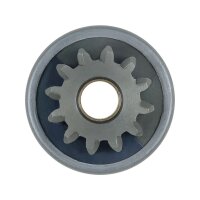 AS-PL SD6059 Freilaufgetriebe, Starter