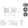 AS-PL SD6059 Freilaufgetriebe, Starter