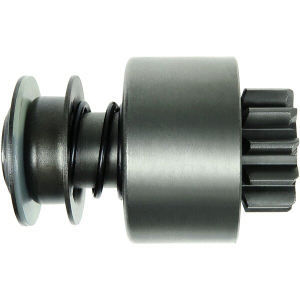 AS-PL SD9018 Freilaufgetriebe, Starter
