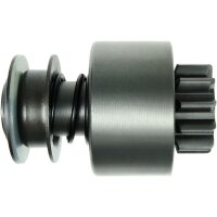 AS-PL SD9018 Freilaufgetriebe, Starter