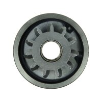 AS-PL SD9018 Freilaufgetriebe, Starter