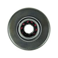 AS-PL SD9018 Freilaufgetriebe, Starter