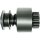 AS-PL SD9018 Freilaufgetriebe, Starter