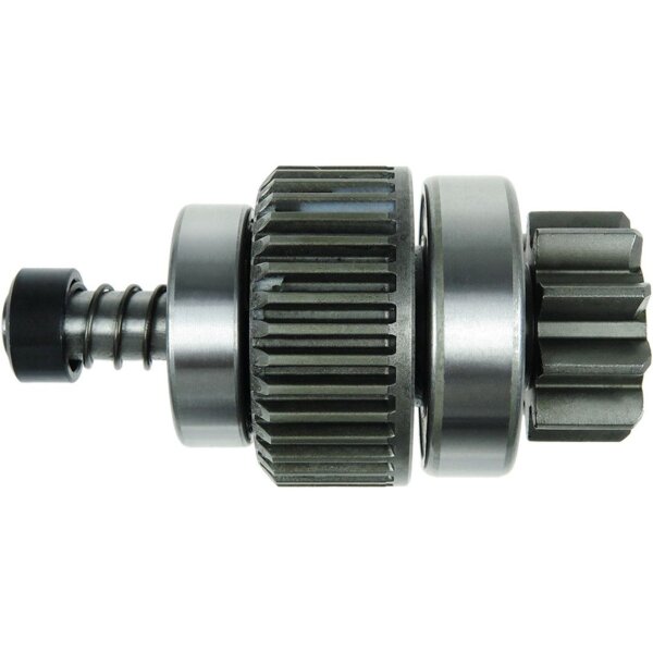 AS-PL SD9020 Freilaufgetriebe, Starter