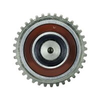 AS-PL SD9020 Freilaufgetriebe, Starter