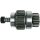 AS-PL SD9020 Freilaufgetriebe, Starter