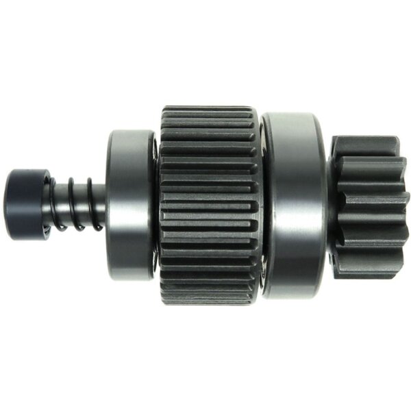 AS-PL SD9022 Freilaufgetriebe, Starter