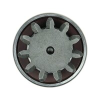 AS-PL SD9022 Freilaufgetriebe, Starter