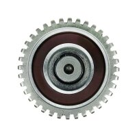 AS-PL SD9022 Freilaufgetriebe, Starter