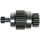 AS-PL SD9022 Freilaufgetriebe, Starter