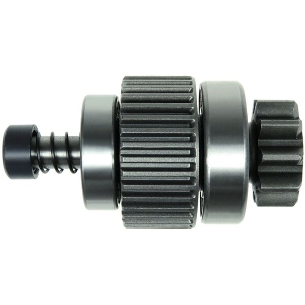 AS-PL SD9023 Freilaufgetriebe, Starter