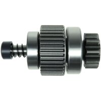 AS-PL SD9023 Freilaufgetriebe, Starter