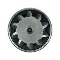 AS-PL SD9023 Freilaufgetriebe, Starter