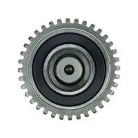 AS-PL SD9023 Freilaufgetriebe, Starter