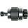 AS-PL SD9023 Freilaufgetriebe, Starter
