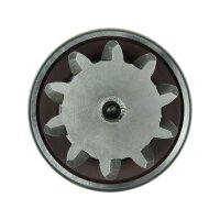 AS-PL SD9024 Freilaufgetriebe, Starter