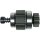 AS-PL SD9024 Freilaufgetriebe, Starter