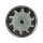 AS-PL SD9024 Freilaufgetriebe, Starter