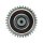 AS-PL SD9024 Freilaufgetriebe, Starter