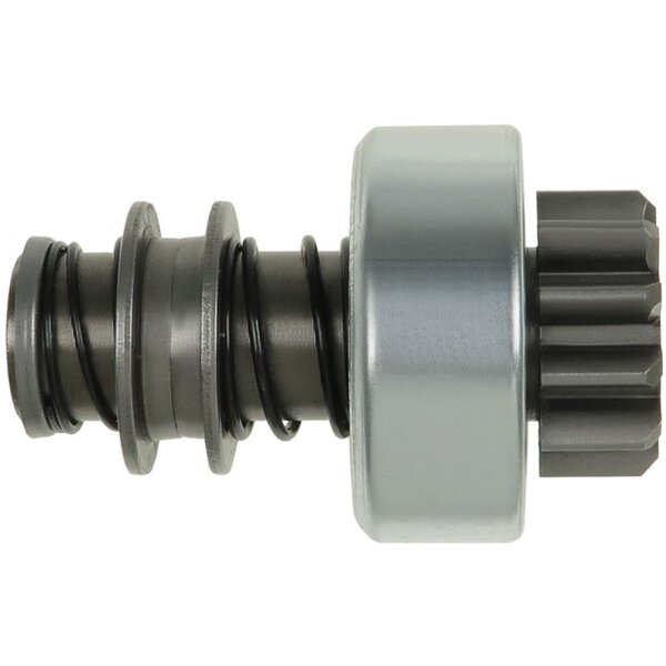 AS-PL SD9038 Freilaufgetriebe, Starter