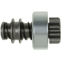 AS-PL SD9038 Freilaufgetriebe, Starter