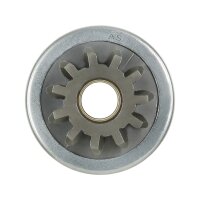 AS-PL SD9038 Freilaufgetriebe, Starter