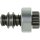 AS-PL SD9038 Freilaufgetriebe, Starter