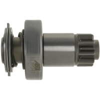 AS-PL SD9041 Freilaufgetriebe, Starter