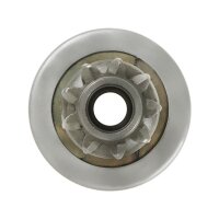 AS-PL SD9041 Freilaufgetriebe, Starter