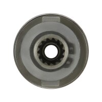 AS-PL SD9041 Freilaufgetriebe, Starter