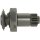 AS-PL SD9041 Freilaufgetriebe, Starter