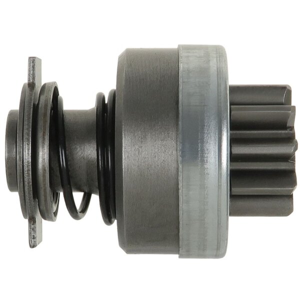 AS-PL SD9043 Freilaufgetriebe, Starter