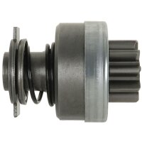 AS-PL SD9043 Freilaufgetriebe, Starter