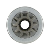 AS-PL SD9043 Freilaufgetriebe, Starter